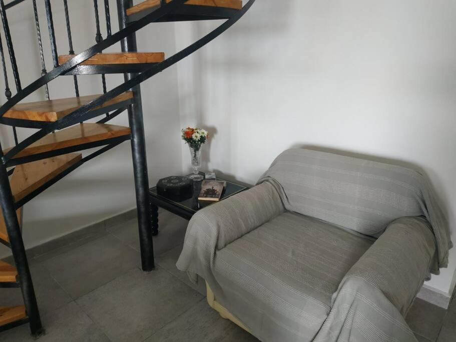 Two-Storey House In Kardamyla Marmaron  Екстер'єр фото