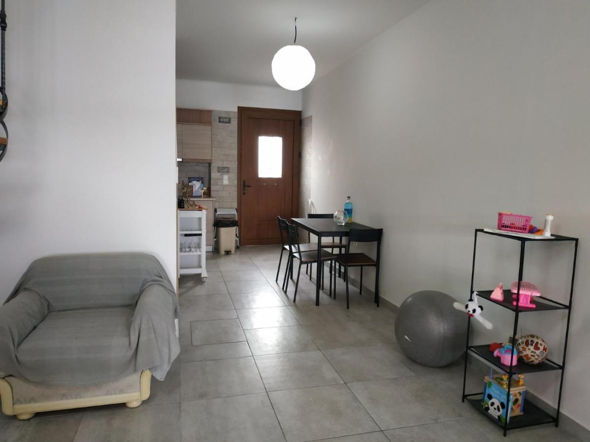 Two-Storey House In Kardamyla Marmaron  Екстер'єр фото